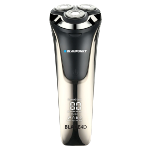 AFEITADORA BLADE 4D 8000833 BLAUPUNKT