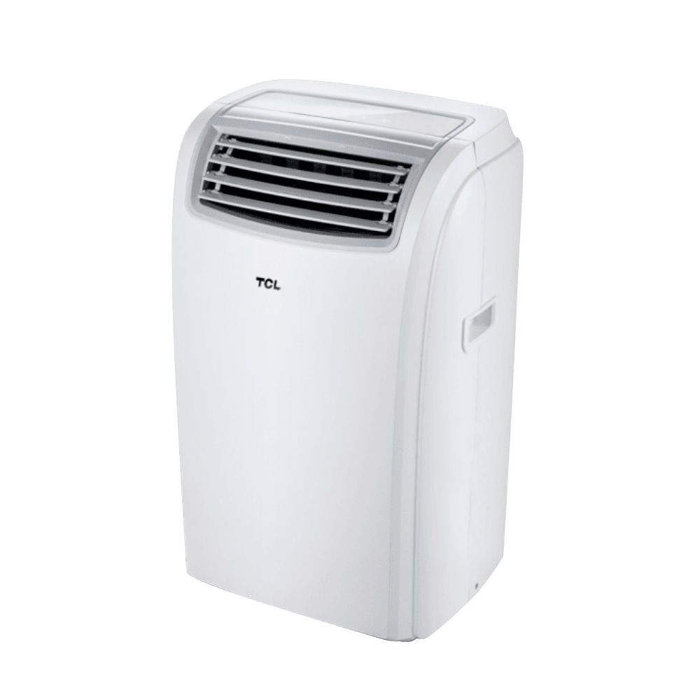 AIRE ACONDICIONADO F/C 3500W PORTATIL TACAPORTATIL TCL