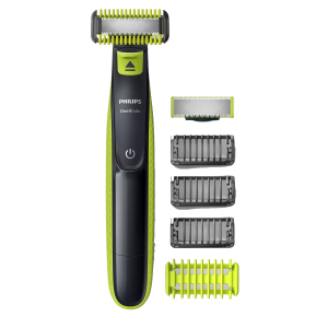 AFEITADORA ONEBLADE FACE+BODY QP2620/20 PHILIPS