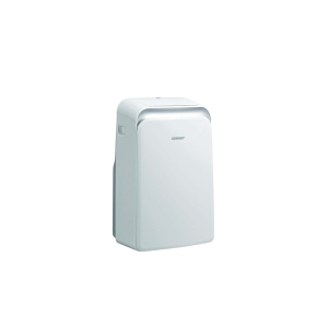 AIRE ACONDICIONADO PORTATIL 3000 KCAL/H FRIO CALOR 551IDQ1201F SURREY