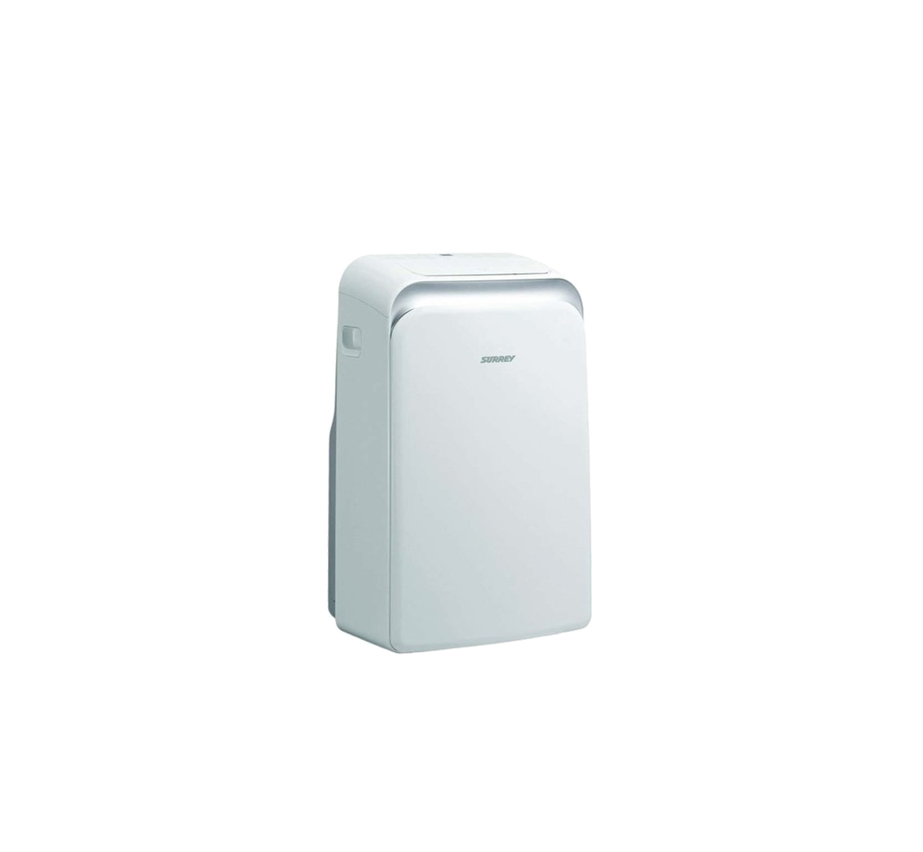 AIRE ACONDICIONADO PORTATIL 3000 KCAL/H FRIO CALOR 551IDQ1201F SURREY