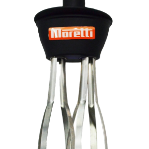 ACCESORIO BATIDOR PARA SPINNER 220 WIK-185 MORETTI