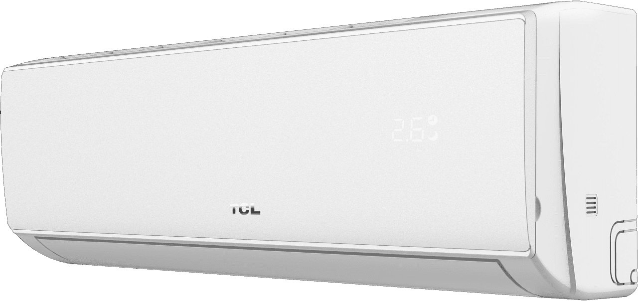 AIRE ACONDICIONADO FRIO CALOR 5300W INVERTER TACA 5300FCSA ELINV TCL