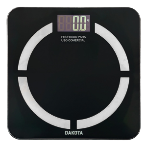 BALANZA DIGITAL PERSONAL BAL005 DAKOTA