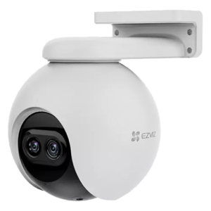 CAMARA IP WIFI DOMO EXTERIOR C8PF EZVIZ