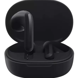 AURICULAR BLUETOOTH TIPO EARBUDS NEGROS REDMI BUDS 4 LITE XIAOMI