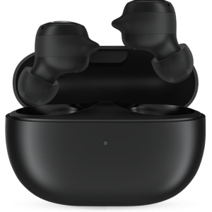 AURICULAR BLUETOOTH TIPO EARBUDS NEGROS REDMI BUDS 3 LITE XIAOMI