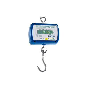 BALANZA BASCULA PILON 300 38520 SYSTEL