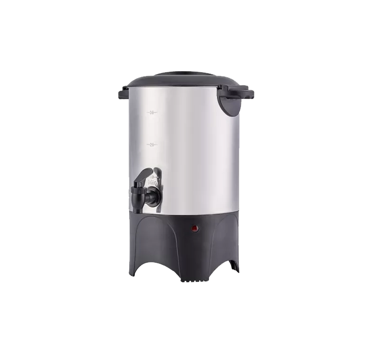 CAFETERA ELECTRICA 4,5LTS TB-CF45 TURBOBLENDER