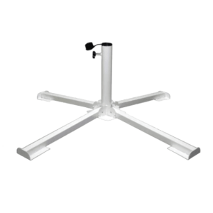 BASE PARA SOMBRILLA CAÑO PLEGABLE 80300 DESCANSAR