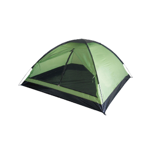 CARPA PLAYERA VERDE 210X240X130 700474 LAURY