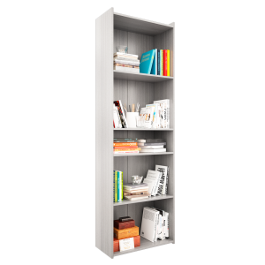 BIBLIOTECA ABIERTA 1,90 M JACARANDA 1506 ORLANDI