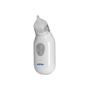 ASPIRADOR NASAL 2 NIVELES AN-X1 ASPEN