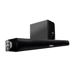 BARRA DE SONIDO + SUBWOOFER INFINITY 8 6000729 NOVIK