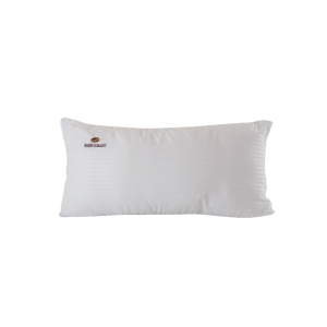 ALMOHADA LINEA VELLON 0.80CM LARGO SUEÑO DORADO