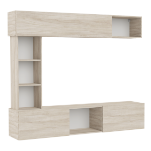 CENTRO DE ENTRETENIMIENTO NORDICO ABEDUL 1613 ORLANDI