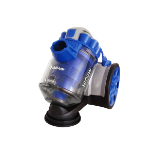 ASPIRADORA CICLONICA GLD-40 GOLDSTAR