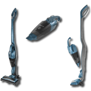 ASPIRADORA INALAMBRICA 2 EN 1 120W SL-VSRG120B SMARTLIFE