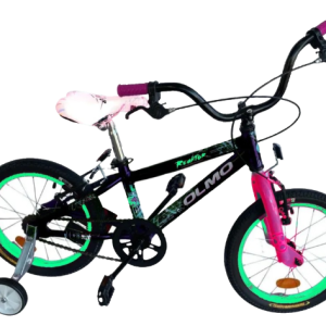 BICICLETA RODADO 16 REAKTOR NENA OLMO