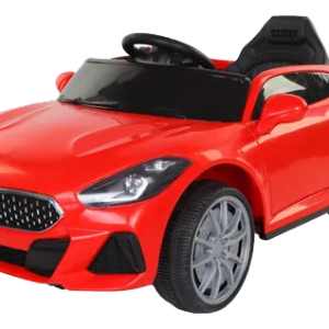 AUTO A BATERIA 6 VOLT CON RADIO CONTROL 5026 LATAPY