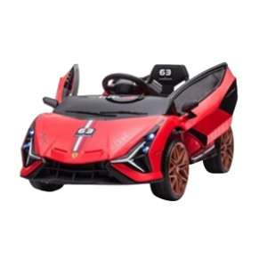 AUTO A BATERIA 12 VOLT 2 MOTORES 5029 LATAPY