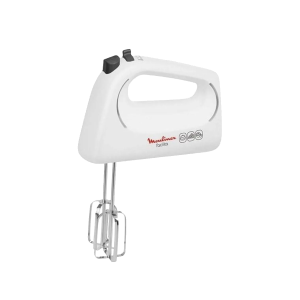 BATIDORA DE MANO 250W FACILITA SX1502AR MOULINEX