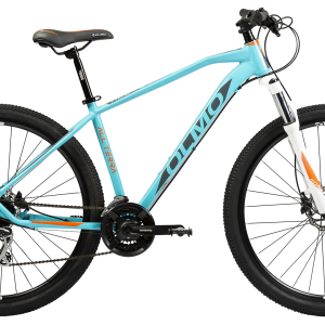 BICICLETA RODADO 29 - 24 VEL. ALL TERRA ATTACK OLMO
