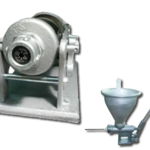 CHURRERA 1 BOCA CON RELLENADORA MB 2KG MB