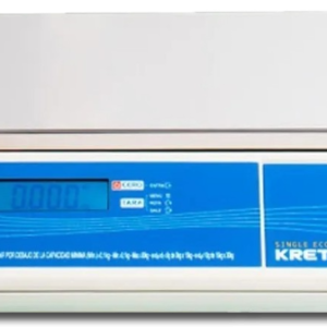 BALANZA DIGITAL SINGLE ECO 2 30 KG KRETZ