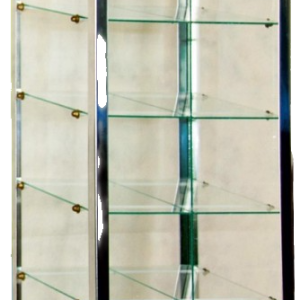 CARAMELERA DE 10 COD 100 LA EXIBIDORA