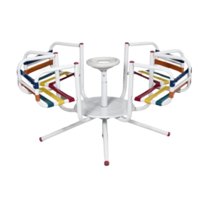 CALESITA PARA 4 NIu00d1OS