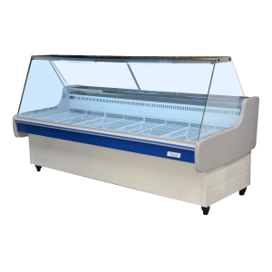 BATEA 3.00MTS VIDRIO RECTO PREMIUM FRIDER