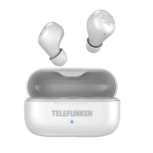 AURICULAR BLUETOOTH TIPO EARBUDS BTH-102 TELEFUNKEN