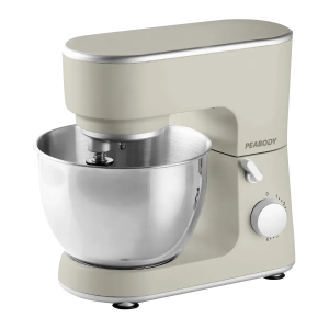BATIDORA DE MESA 1000W MARFIL PE-BM110I PEABODY