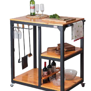 BARRA DE CAÑO 1.02MTS MOVIL ISLA CHICA AIMARETTI