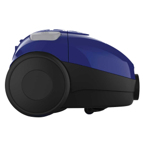 ASPIRADORA CON BOLSA DE TELA GLD-06 GOLDSTAR