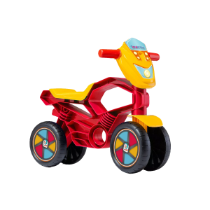 ANDARIN MOTO FUTURISTA 8018 LATAPY