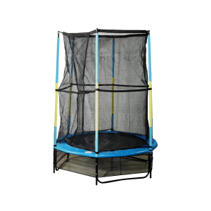 CAMA ELASTICA 1.37MTS COMBO 4.50FT LAURY