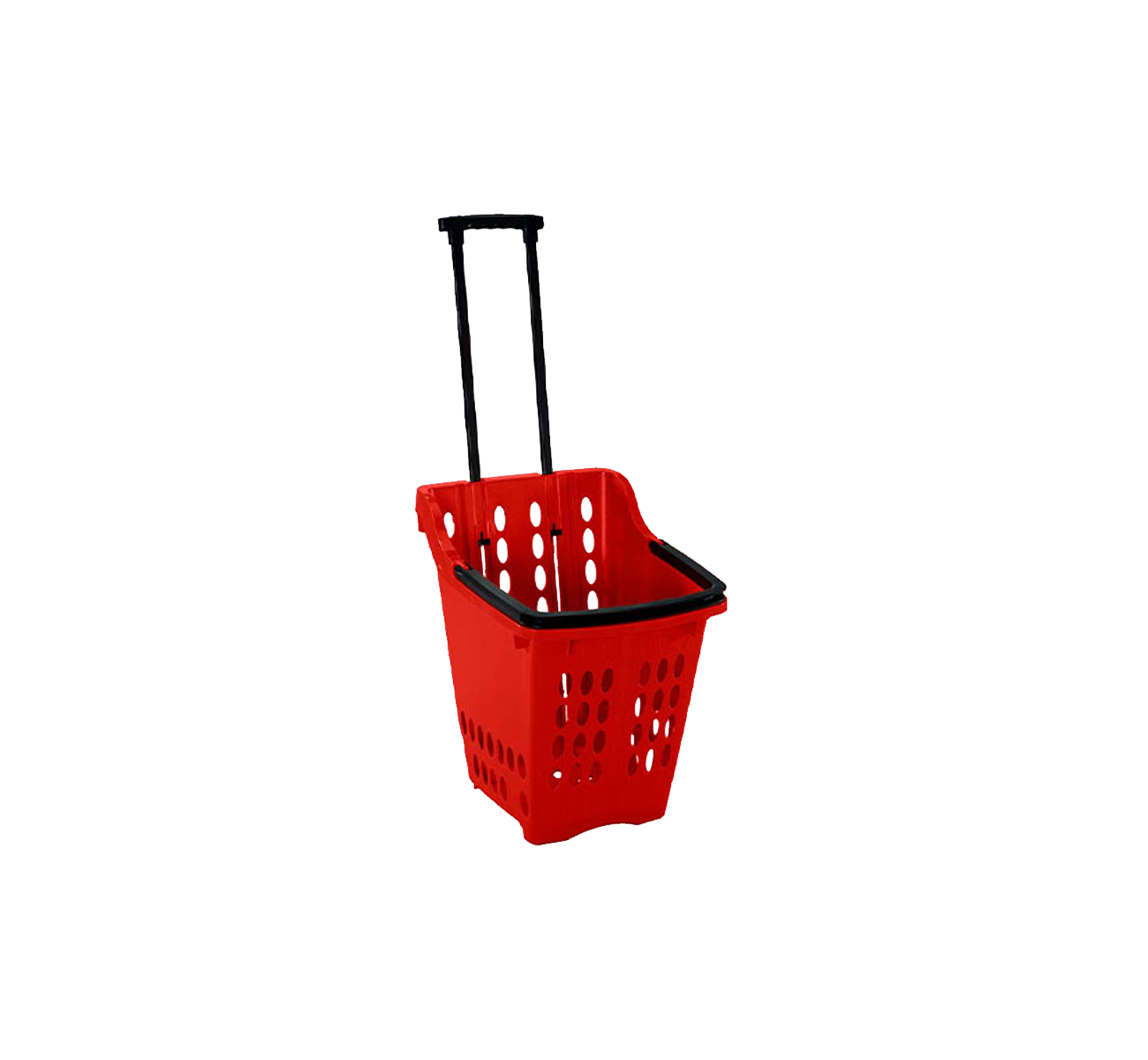 CANASTO CON RUEDAS 31LT 20832 RIMAX