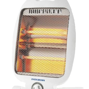 CALEFACTOR ELECTRICO 800W KB-22N KEN BROWN