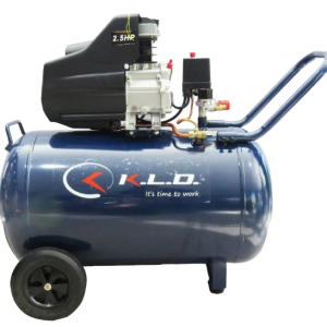 COMPRESOR 100 LTS 2.5 HP KLDCO90 KLD