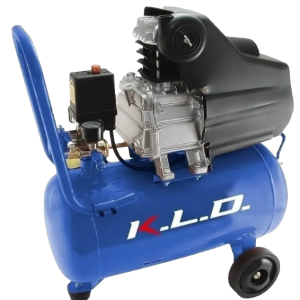 COMPRESOR 25 LTS 2.5 HP KLDCO25 KLD