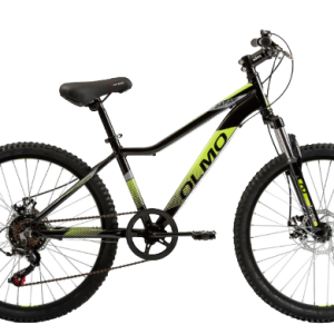 BICICLETA RODADO 24  SAFARI 240 OLMO