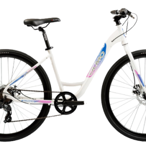 BICICLETA RODADO 28 CAMINO C10 OLMO