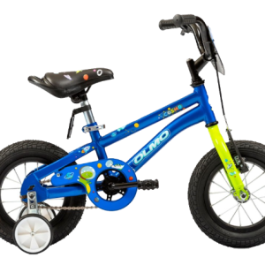 BICICLETA RODADO 12 COSMO 12 OLMO
