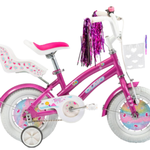 BICICLETA RODADO 12 TINY 12 OLMO