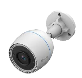 CAMARA IP WIFI BULLET C3TN 1080P EZVIZ