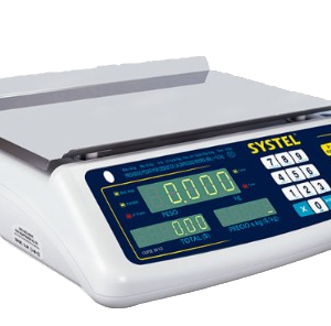 BALANZA CLIPSE 30 38680 SYSTEL