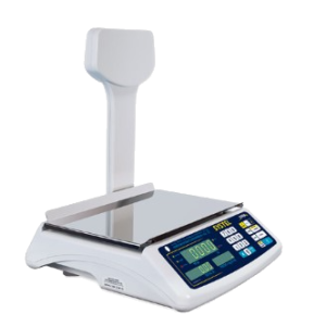 BALANZA CROMA 30 38980 SYSTEL