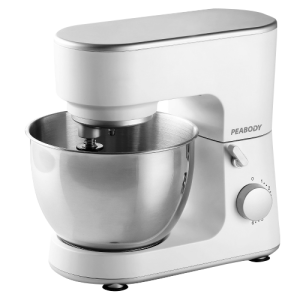 BATIDORA DE MESA 1000W GRIS PE-BM101S PEABODY